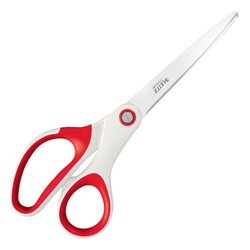 Leitz 53192026 Universalschere WOW 205mm rot 