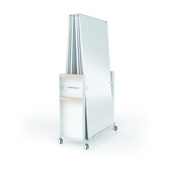 magnetoplan® Transportwagen Design Thinking
