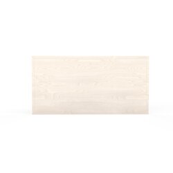 magnetoplan® 1640200 Magnetboard Wood Series Rahmen ws 120x96cm