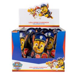 BIP Lutscher Paw Patrol