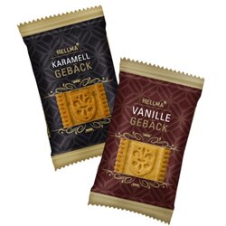 Hellma Gebäckmischung Edles Gebäck Mix