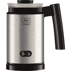 Melitta 1014-03 Milchaufschäumer Cremio Edelstahl