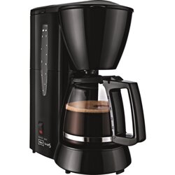 Melitta 720-1/2 Kaffeemaschine Single 5 M sw 