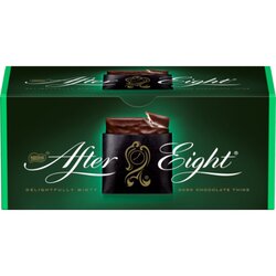 After Eight® 12497164 Minztafeln Classic 200g 