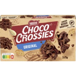 CHOCO CROSSIES® 12413681 Pralinen 150g 
