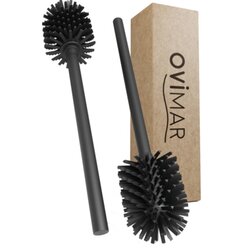 ovimar 81004239 Ersatzbürstenset Lindoya 2St 