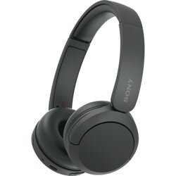 Sony WHCH520B.CE7 Bluetooth Kopfhörer +Voice Assistent sw