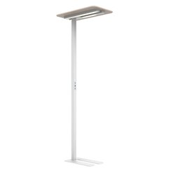 UNILUX 400165148 Standleuchte NEXUS weiß 