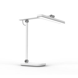 UNILUX 400165091 Schreibtischleuchte PURELINE weiß