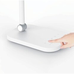 UNILUX Tischleuchte PURELINE