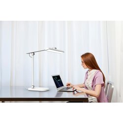UNILUX Tischleuchte PURELINE
