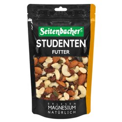 Seitenbacher 308 Studentenfutter 250g 