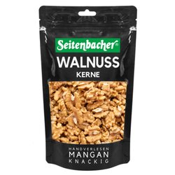 Seitenbacher 537 Walnüsse 150g 