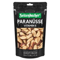 Seitenbacher 506 Paranüsse 200g 