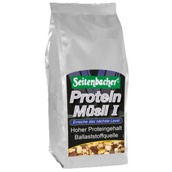 Seitenbacher 3576 Müsli Protein Müsli 454g 