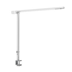 UNILUX 400165033 Tischleuchte Venuslight weiß 