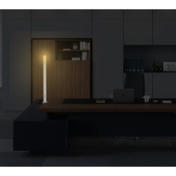 UNILUX Tischleuchte VENUSLIGHT