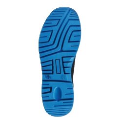 RUNNEX® Sicherheitsschuhe SportStar S1PS