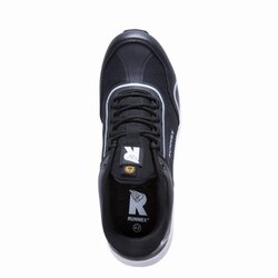 RUNNEX® Sicherheitsschuhe SportStar S1PS