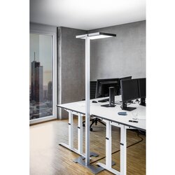 LUCTRA Stehleuchte VITAWORK®