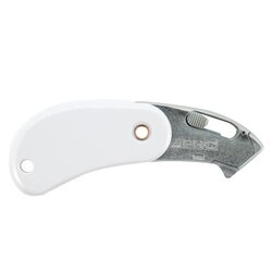 without brand 7743-weiß Cuttermesser Pacific weiß