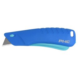 without brand 7732 Cuttermesser Pacific Rebel smart-retract