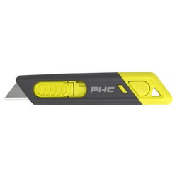 without brand 7724 Cuttermesser Pacific Metti auto-retract