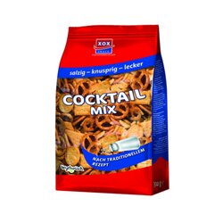 XOX 88764 Cocktail Mix 300g 