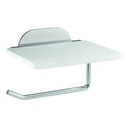 ovimar 81004184 Toilettenpapierhalter Helnaes 
