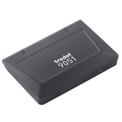 trodat® Datumstempel Classic 1020 + Kissen Set