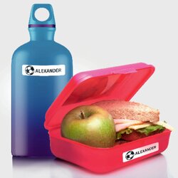 trodat® Textstempel Deine Dinge Typomatic