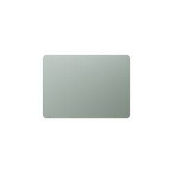 Legamaster 7-104354 Glasboard matte runde Ecke 90x120cm sage green