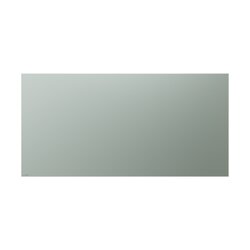Legamaster 7-104064 Glasboard matte 100x200cm sage green