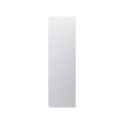 Legamaster 7-106128 Whiteboard WALL-UP 119,5x200cm runde Ecke li