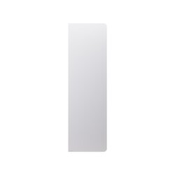 Legamaster 7-106127 Whiteboard WALL-UP 119,5x200cm runde Ecke re