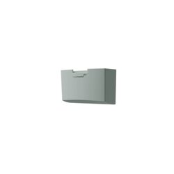 Legamaster 7-122734 Glasboard-Zubehörhalter sage green