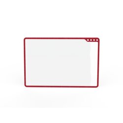 Playroom 868768000 Whiteboard PLAYBOARD Small rt 