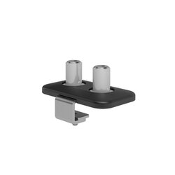 Dataflex 65.943 Tischklemme Viewprime S Single sw