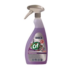 CIF 101107796 Desinfektionsreiniger Pro Formula SafeGuard 750ml