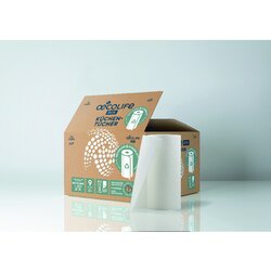 oecolife Küchenrolle
