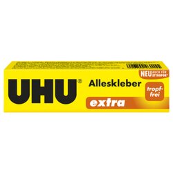 UHU® 46015 Alleskleber extra 31g 