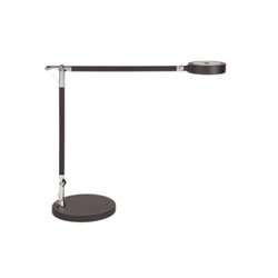 MAUL 8205090 Tischleuchte MAULgrace colour vario  LED schwarz