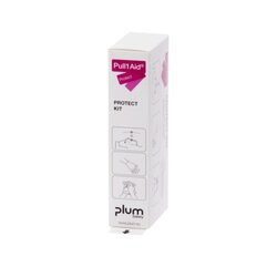 PLUM 5155 Beatmungsmaske Pull1Aid Protect Kit