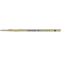 Schneider 176513 Kugelschreibermine office 765 M blau 10 St./Pack.