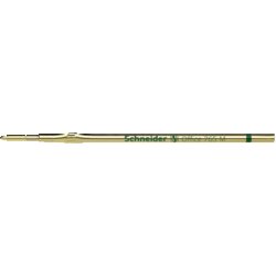 Schneider 176514 Kugelschreibermine office 765 M grün 10 St./Pack.