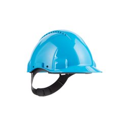 3M G3000CUVBPRO1 Schutzhelm bl 