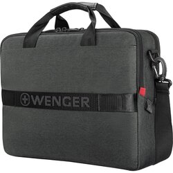 Wenger Notebooktasche MX ECO Brief bis 41 cm (16")