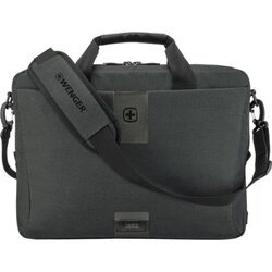 Wenger 612263 Laptoptasche MX ECO Brief kohle