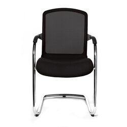 TOPSTAR OC590T20 Besucherstuhl Open Chair 100 sw