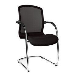 TOPSTAR Besucherstuhl Open Chair 100